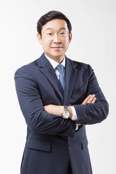 < 감순곤 대표이사 / 사진 제공 : QPS Partners >